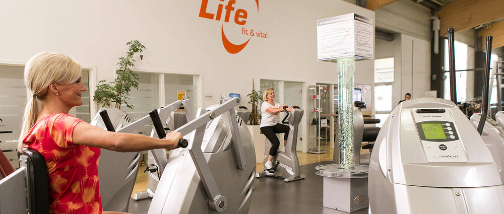 10er Karte (Training/Kurse/Wellness)