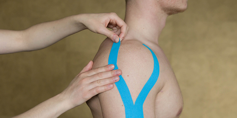 Therapieangebot kineso