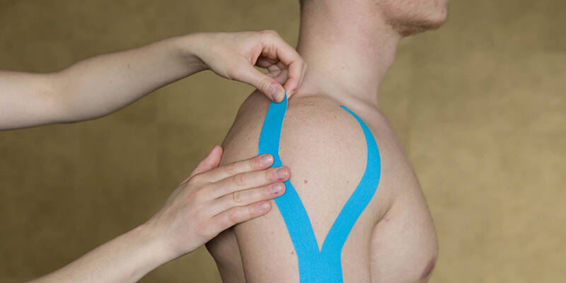 Therapieangebot kineso