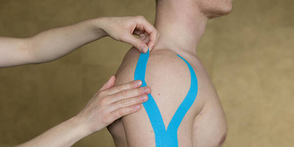 Kinesiotape