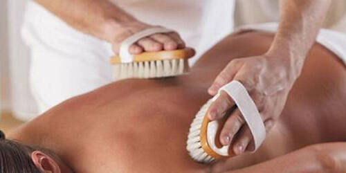 Oriental Spa