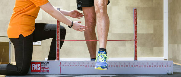 Functional Movement Screen (FMS)