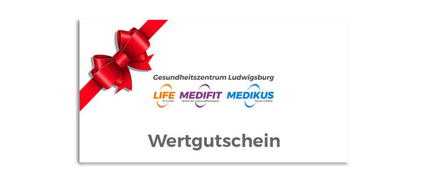 Wertgutscheine